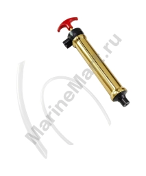 Насос ручной для замены масла в двигателе, Marine Rocket 4660151372607