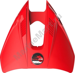 Гидрокрыло StingRay HyperFoil500, красное HF500