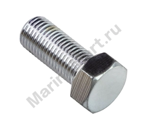 Болт 22, [UNF 3/8-24 7/8"L STS630], Sea First B030824022S