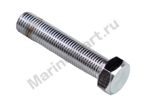 Болт 44, [UNF 3/8-24 1 3/4"L STS630], Sea First B030824044S