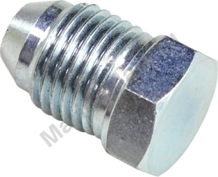 Заглушка 1/4", Sea First HP14