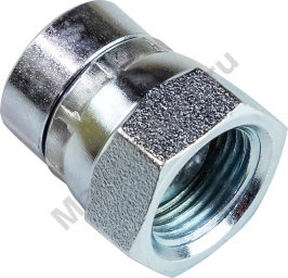 Заглушка 3/8", Sea First NP38