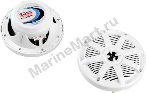 Морская акустика BOSS MR52W MR52W