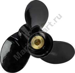Гребной винт 3x10-5/8x12, Marine Rocket 1311-106-120