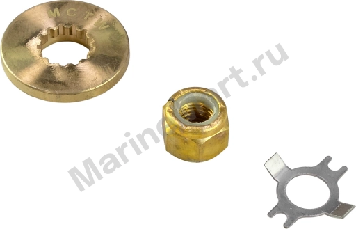 Установочный комплект винта Mercury 25-70, Marine Rocket 20813301