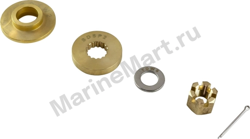 Установочный комплект винта Suzuki DF90-DF115, Marine Rocket 20834402