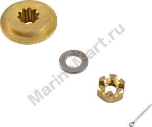 Установочный комплект винта Tohatsu 25-30, Marine Rocket 20852201