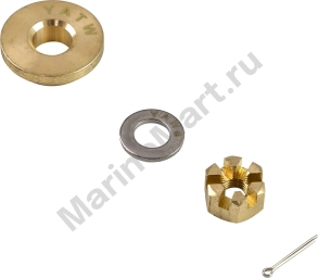 Установочный комплект винта Yamaha 9.9-20, Marine Rocket 20821101