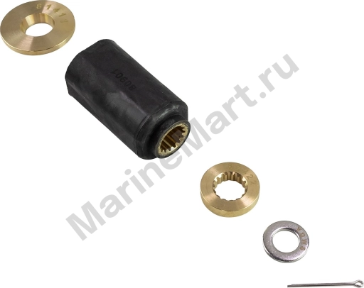 Втулка винта сменная для винта Marine Rocket, Suzuki 115-140 л/с 10834904