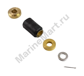 Втулка винта сменная для винта Marine Rocket, Tohatsu 35-50 л/с 10853901