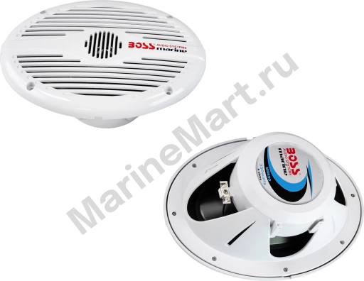 Морская акустика 6"x9" BOSS MR690 MR690