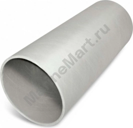 Тоннель для подруливающего устройства D140mm, L1000, стеклопластик, Quick FGTLV1400100A00