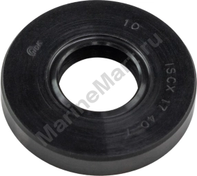 Сальник 17х40х7, Suzuki 0928317034000