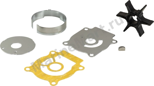 Ремкомплект помпы Suzuki DT25/DT30/DT40 1740094413000