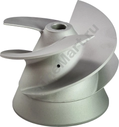 Импеллер водометной насадки Suzuki DT30, стальной (821) 32200-622350-000