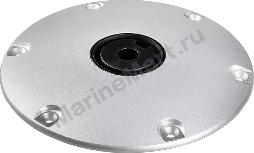 Основание D229 мм/d60 мм, врезное для стоек Plug-in 93000-MR
