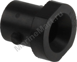 Уплотнение трубки охлаждения Suzuki DT20-30/DF25-30, (d10 мм), нижнее 1756696303000