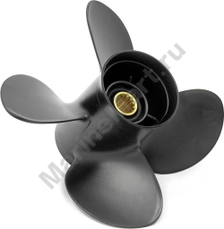 Винт гребной Solas 4313-105-13, 4x10.5x13 (R) 4313-105-13