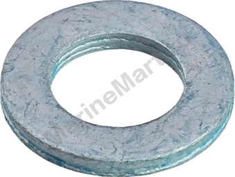 Шайба 10.5x19x2, Suzuki 0916010141000