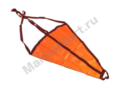 Якорь плавучий 1250х1250 мм для катеров до 25 фт (7,5 м) 10073