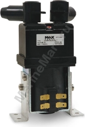 Электрический изолятор батареи, 12 В, Max Power 318400
