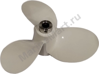 Гребной винт 3x11-1/2x11, Marine Rocket 3311-115-110P