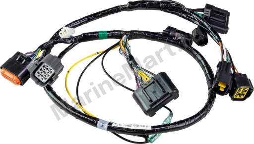 Кабель управления KLS системы, Suzuki 3662396L02000
