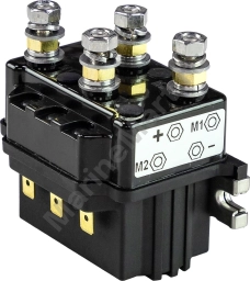 Блок реле лебедки Italwinch, 12 В, 90 А MZ2090/L