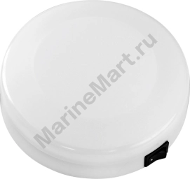 Светильник каютный светодиодный 00546-WH