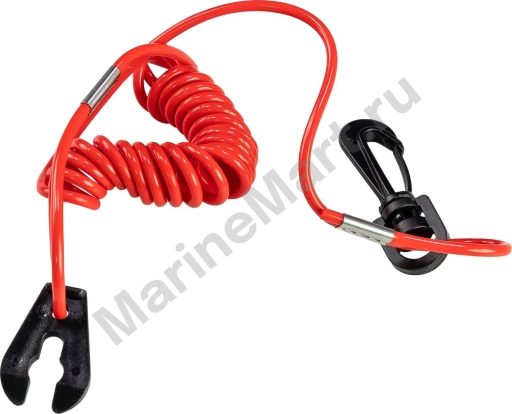 Чека аварийной остановки Yamaha 10284-YA