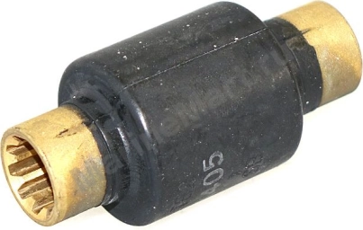 Tb-rb-2 втулка резиновая TB-RB-2
