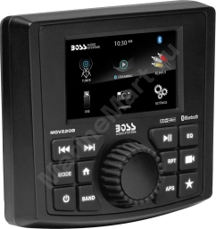 Морская магнитола BOSS MGV520B MGV520B