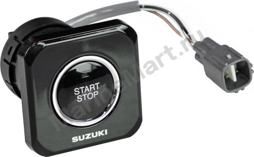 Панель с кнопкой Start/Stop (S.P.C.), New 3729098L00000