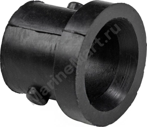 Уплотнение трубки охлаждения Suzuki DF40A-60A, нижнее 1756488L01000