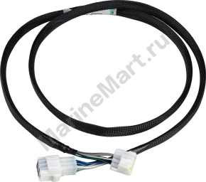 Удлинитель кабеля дистанционного управления Suzuki, 2 м, New 3662098L20000