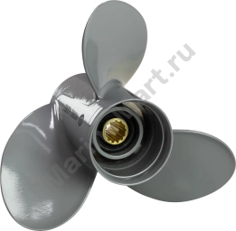 Гребной винт 3x10-1/4x14, Marine Rocket 6311-103-140