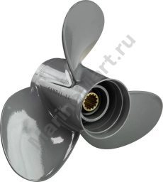 Гребной винт 3x11-1/8x13, Marine Rocket 6311-111-130