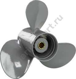 Гребной винт 3x9.9x12, Marine Rocket 6211-099-120