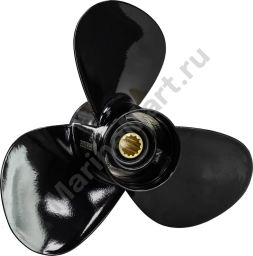 Гребной винт 3x11-1/2x10, Marine Rocket 4311-115-100