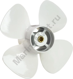 Гребной винт 4x10x5, Marine Rocket 3113-100-050