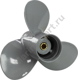 Гребной винт 3x9-1/4x9, Marine Rocket 6111-093-090