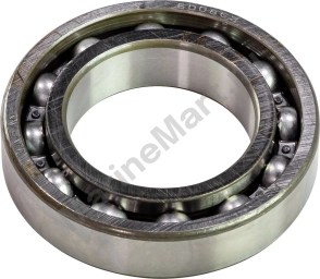 Подшипник 40х80х18, Suzuki, Omax 0811360087_OM
