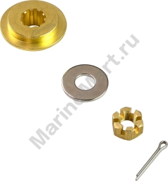 Установочный комплект винта Tohatsu M25C3/30A4/MFS25/30B, Omax 3R0873260_OM