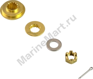Установочный комплект винта Tohatsu 40-50, Omax 3T5873260_OM