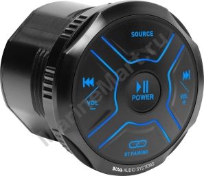 Морская аудиосистема BOSS MG150W.6 (комплект2) MG150W.6