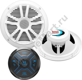 Морская аудиосистема BOSS MG150W.6 (комплект2) MG150W.6