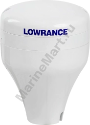 Антенна GPS/Глонасс со встроенным компасом POINT-1, Lowrance 000-11047-002