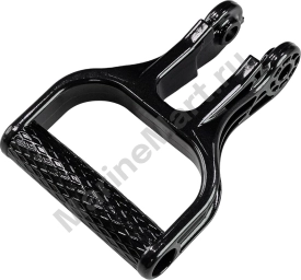 Ручка транспортировочная Suzuki DT9.9A/15A 4141195L010EP
