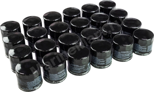 Фильтр масляный Suzuki DF25-70/DF25A-60A, упак. 24 шт. (16510-87j01) 1651087801B24