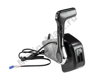 Дистанционное управление Suzuki DF9.9-250, постовая, один двигатель 6720088L01000